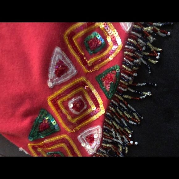 Red Tank Top by Awake - Picture 2 of 4